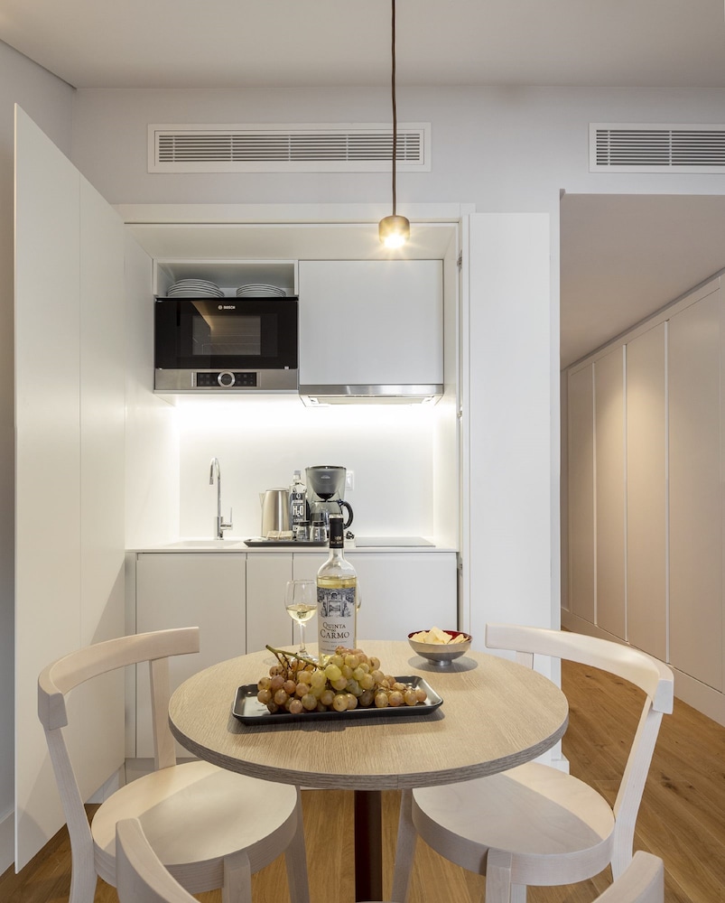 Lisbon Serviced Apartments Madalena 38/50