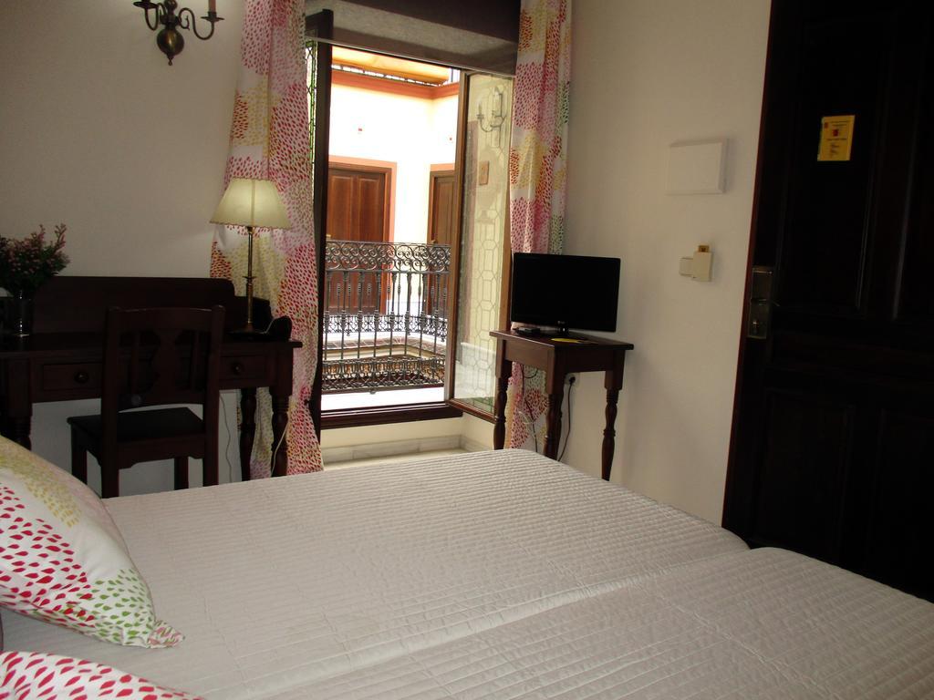 Casona De San Andres 15/17