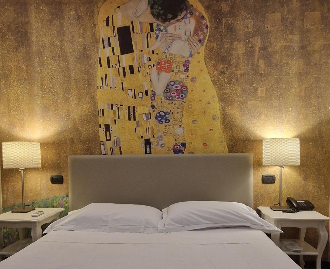 Comfort, Double Bed, Two Story