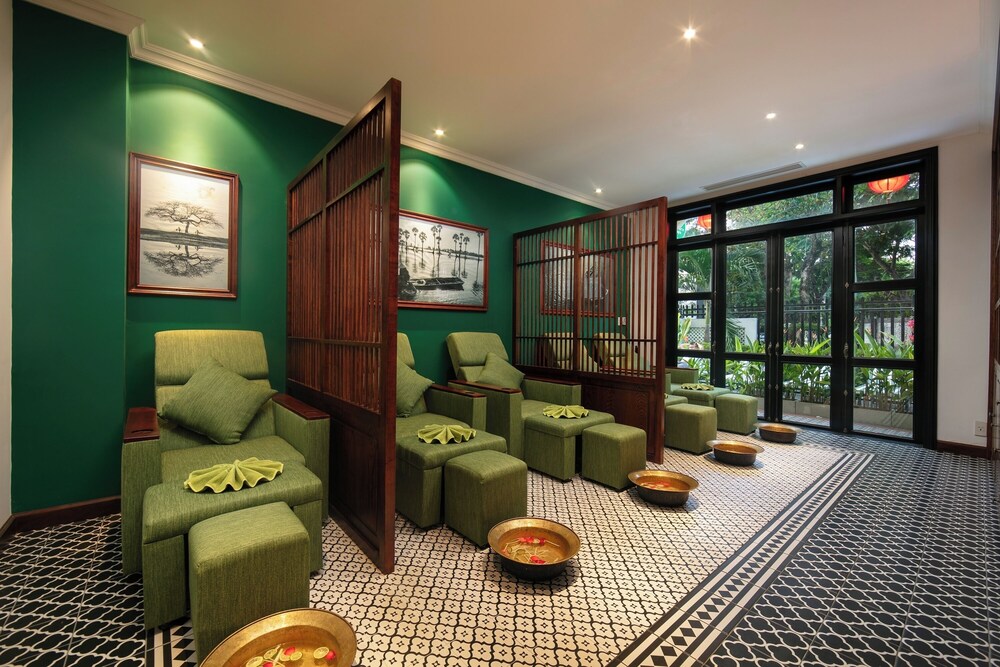 Hoi An Golden Holiday Villa 34/50