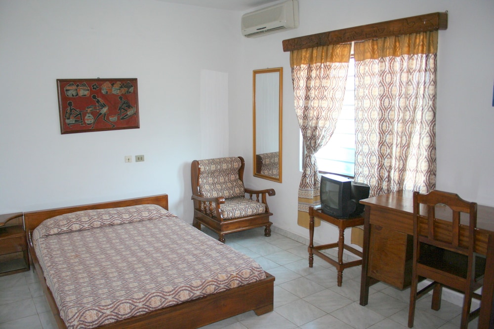 Hotel Aurore 39/63