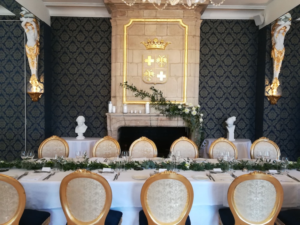 Chateau de Beauvois 9/50