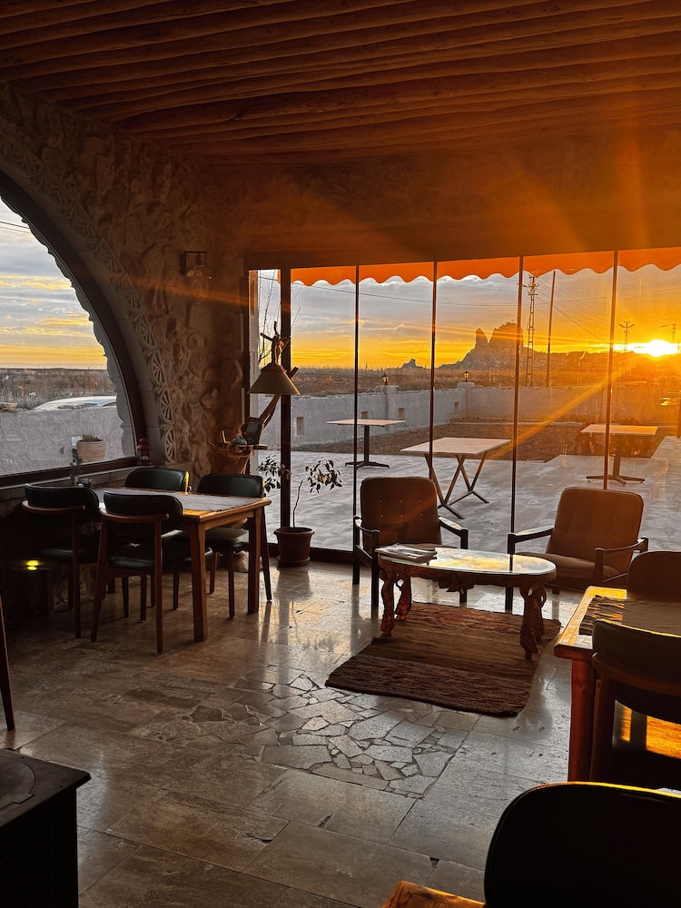 Soleado Capadocia Hotel 22/50