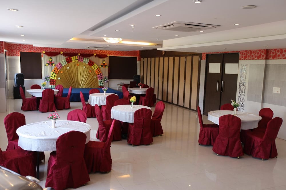 Hotel Vassi Palaze 30/32
