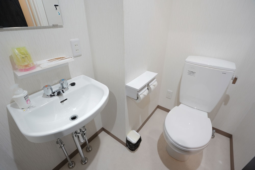 Hotel Links Dobutsuen-Mae 42/44