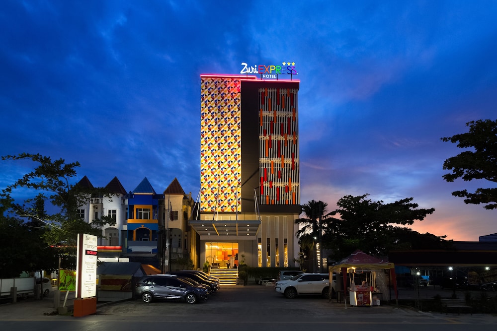 Zuri Express Banjarmasin 25/33