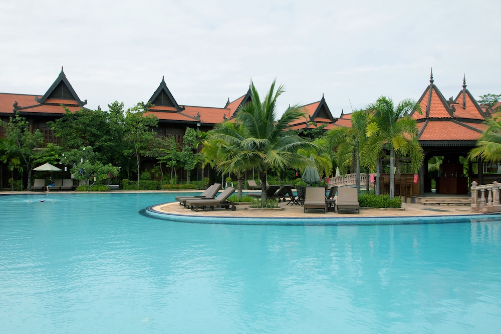 Sokhalay Angkor Residence And Spa 39/46