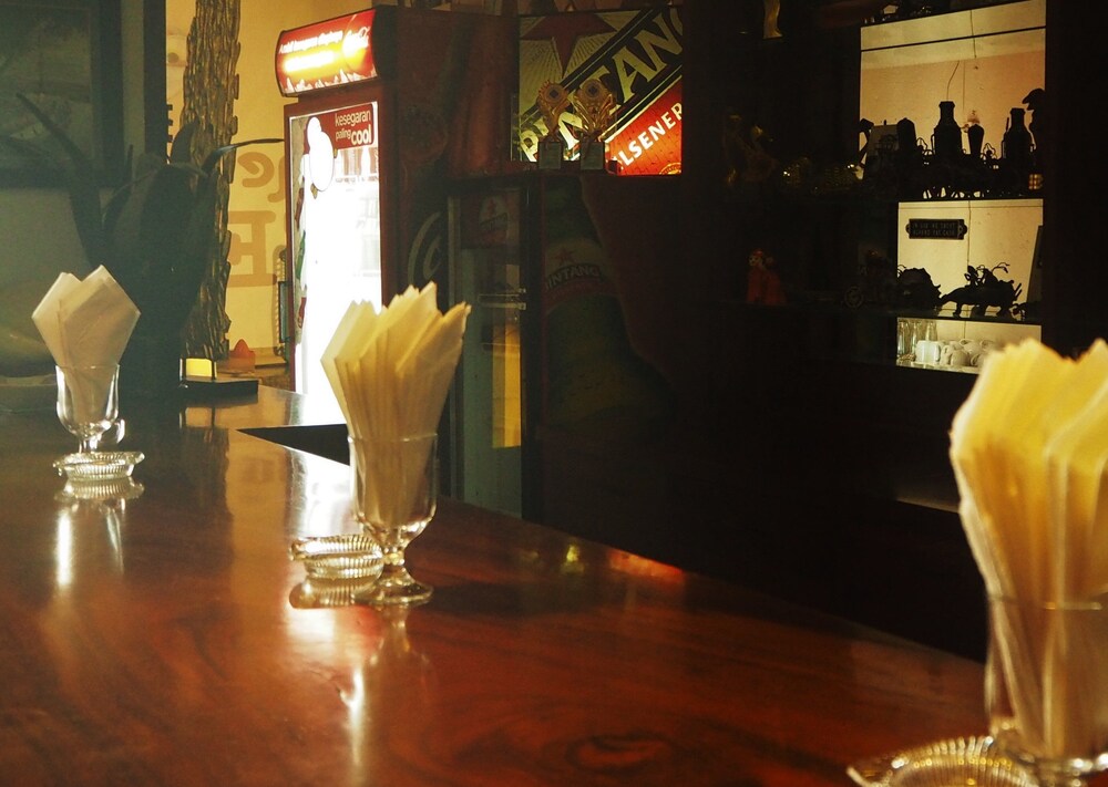 The Gecho Inn Town 13/46