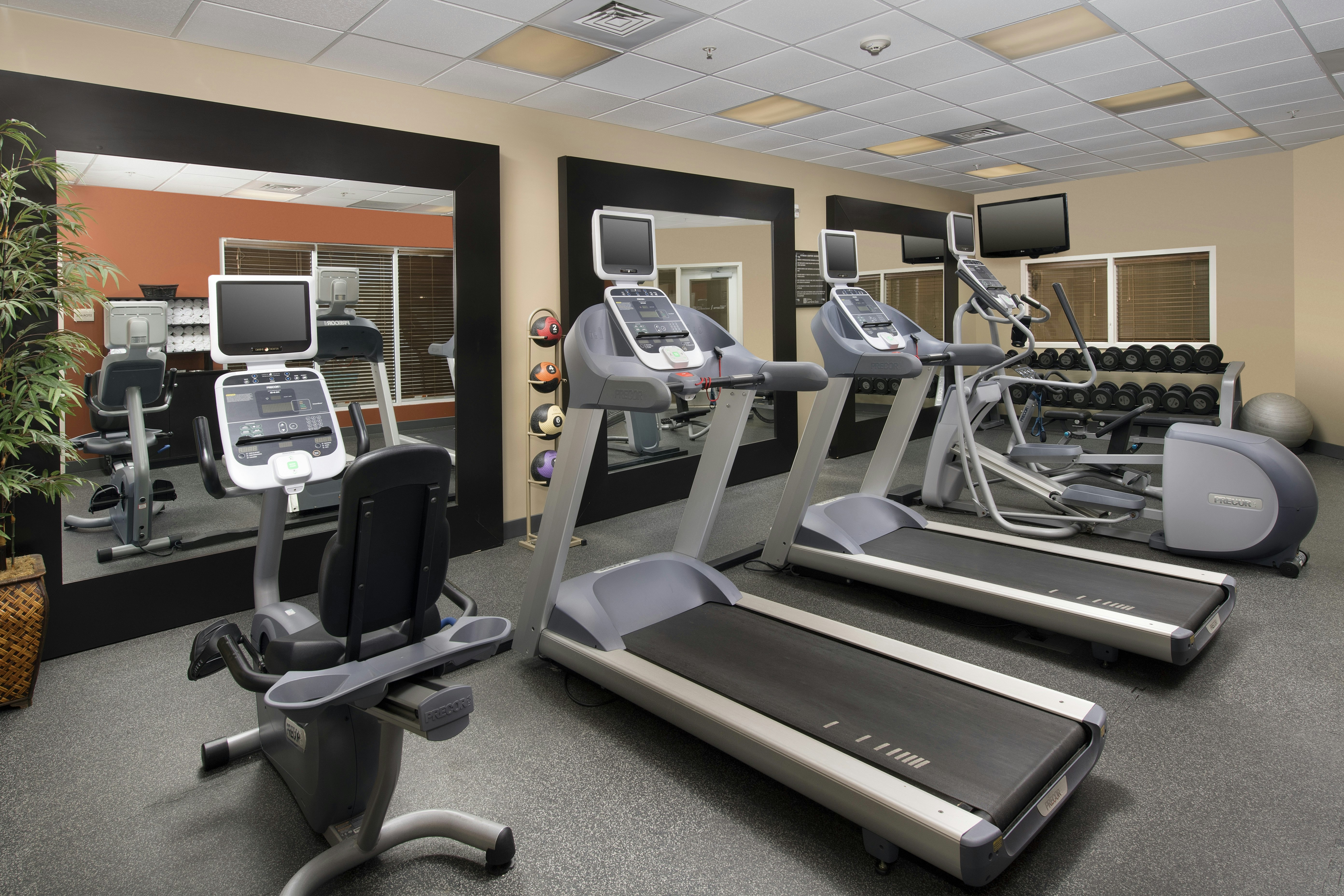 Hilton Garden Inn Huntsville South Redstone Arsenal Al 26/54