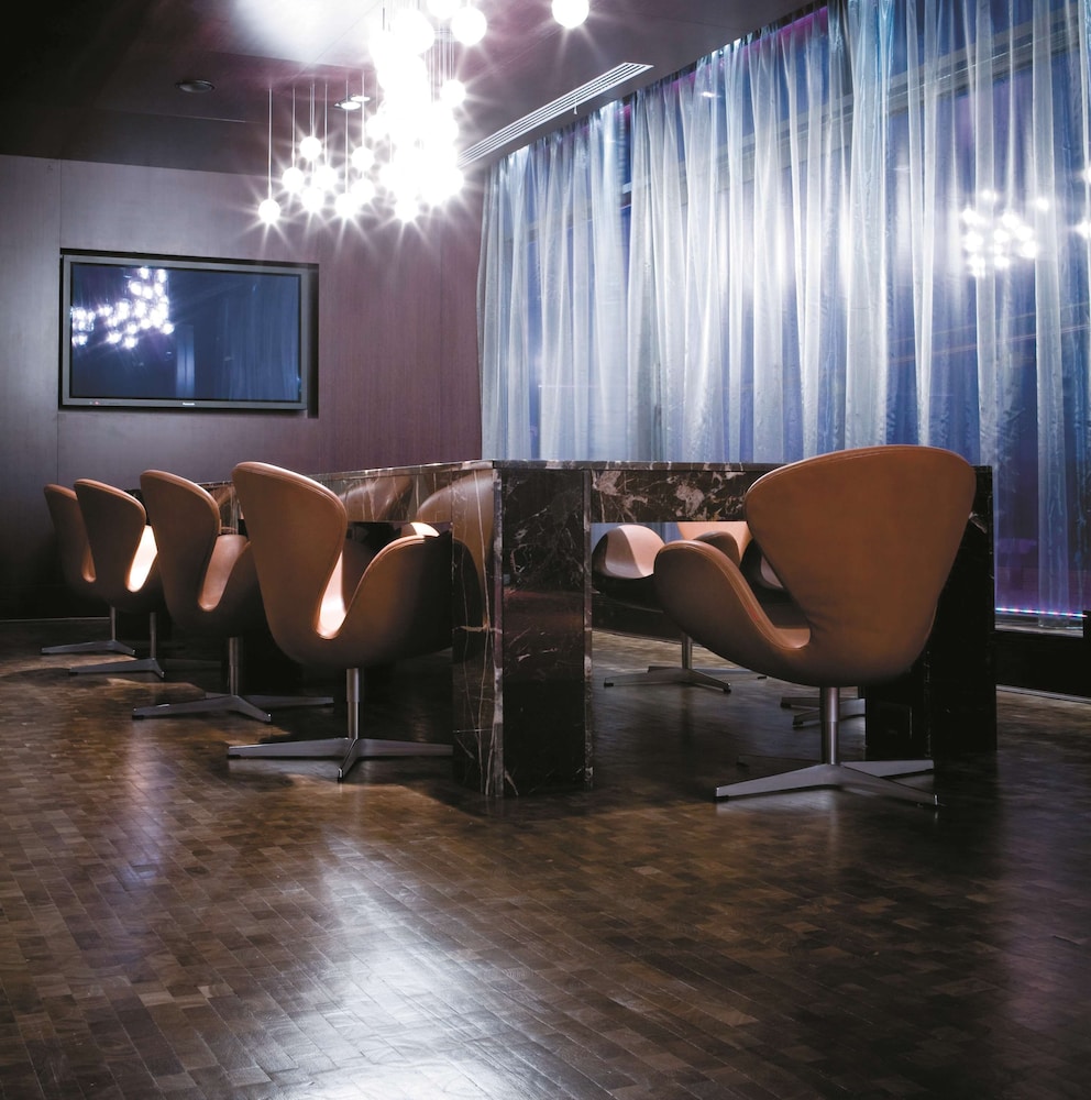 Radisson Blu Royal Hotel 47/71