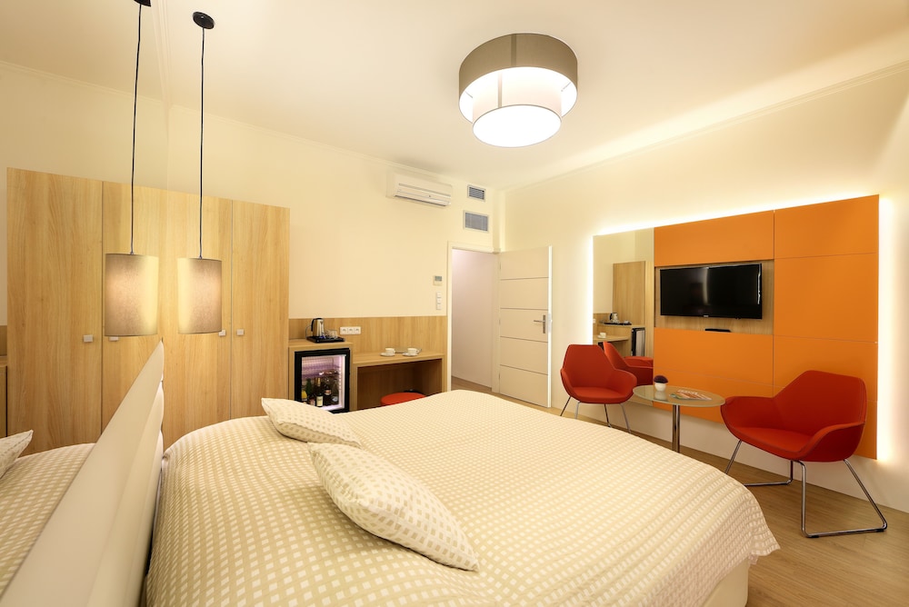 Salvator Boutique Hotel 28/57