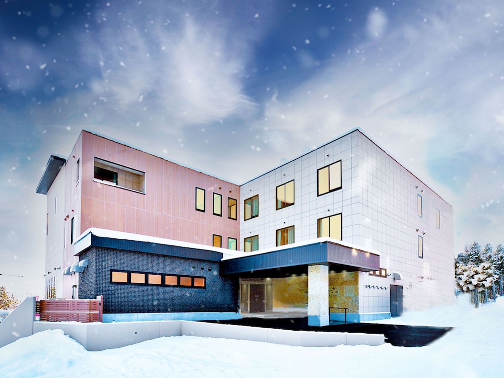 Winery Hotel & Condominium Hitohana 2/63