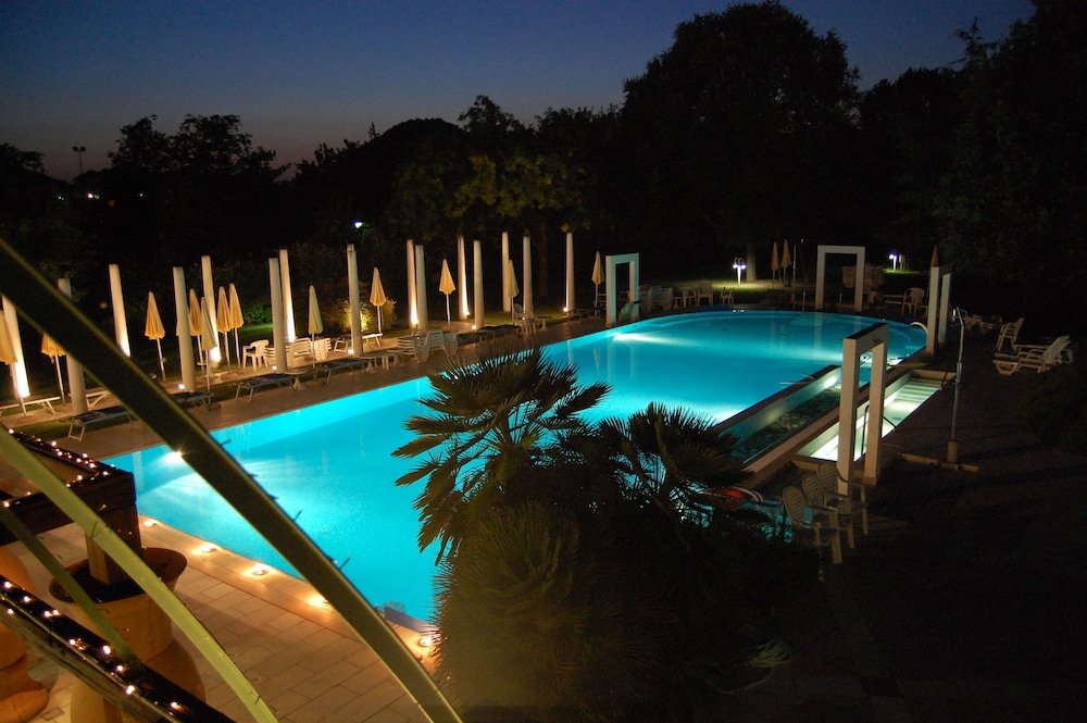 Hotel Terme Orvieto 38/41