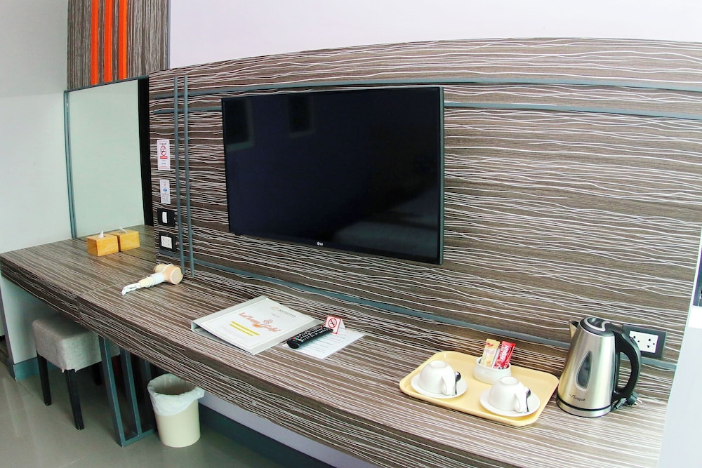 Arthitaya Green Nature Hotel 40/50