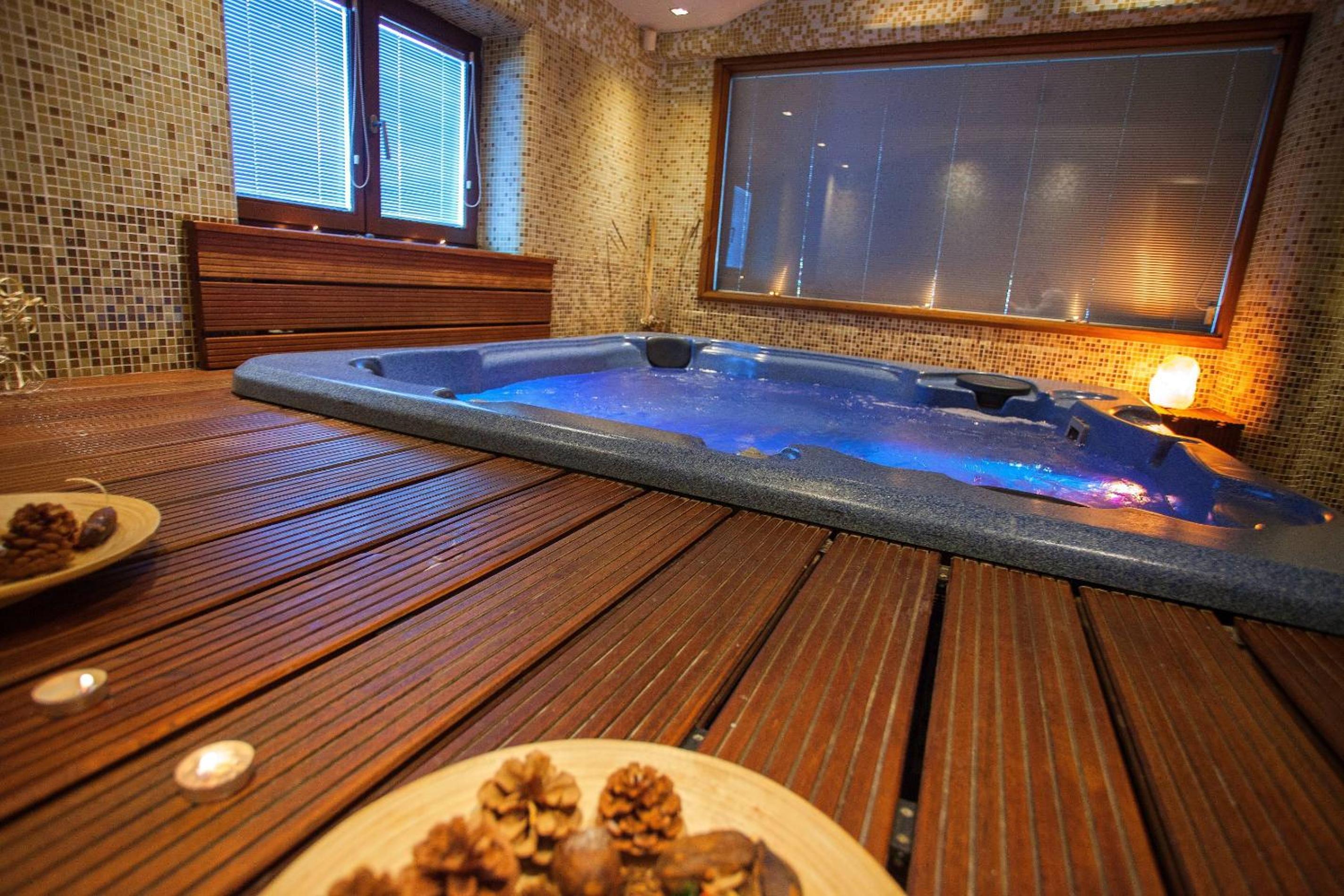 Termag Hotel Jahorina 21/50
