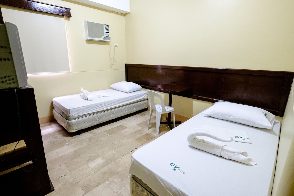 Gv Hotel Pagadian 9/18