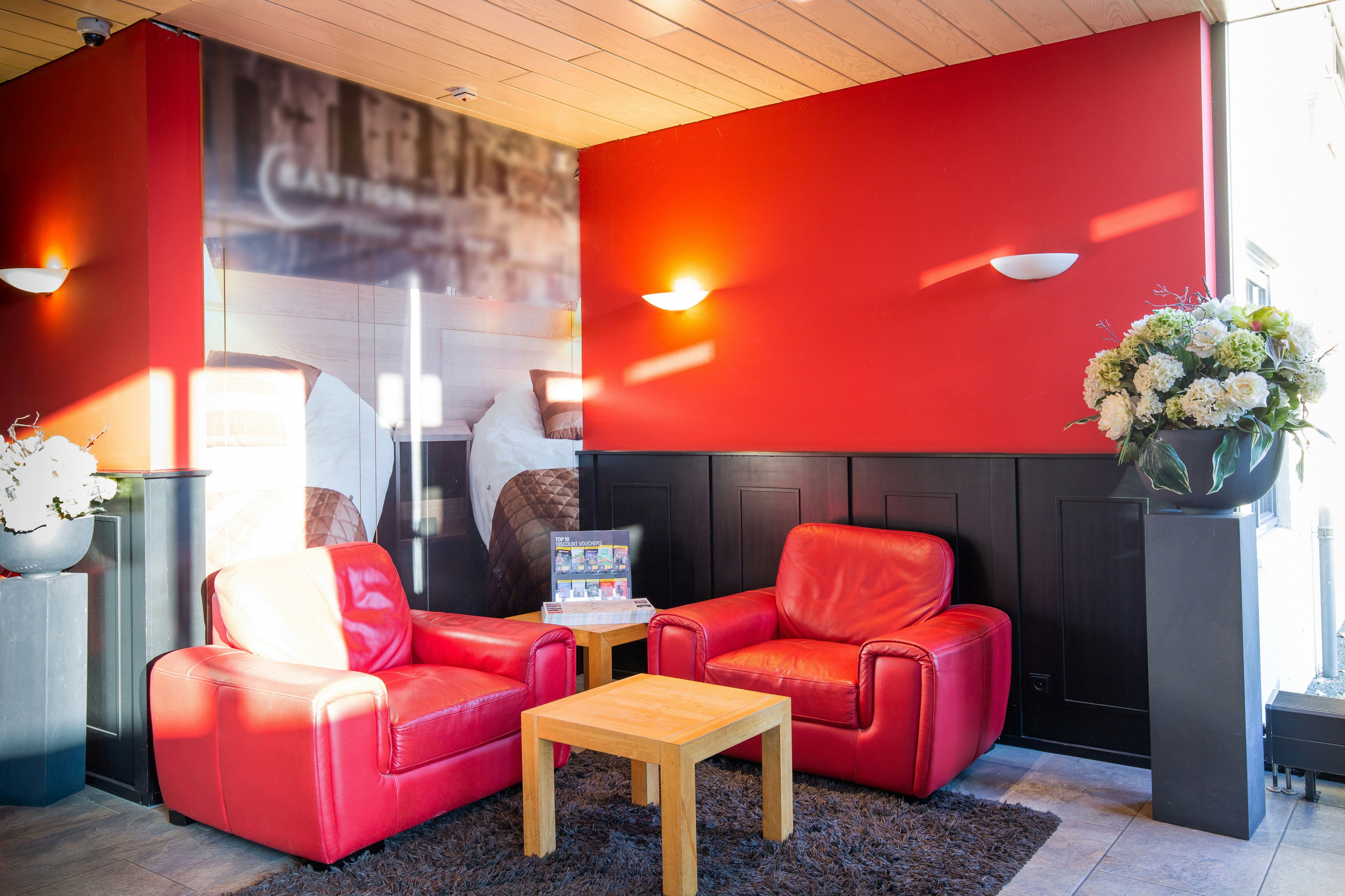 Bastion Hotel Schiphol Hoofddorp 4/12