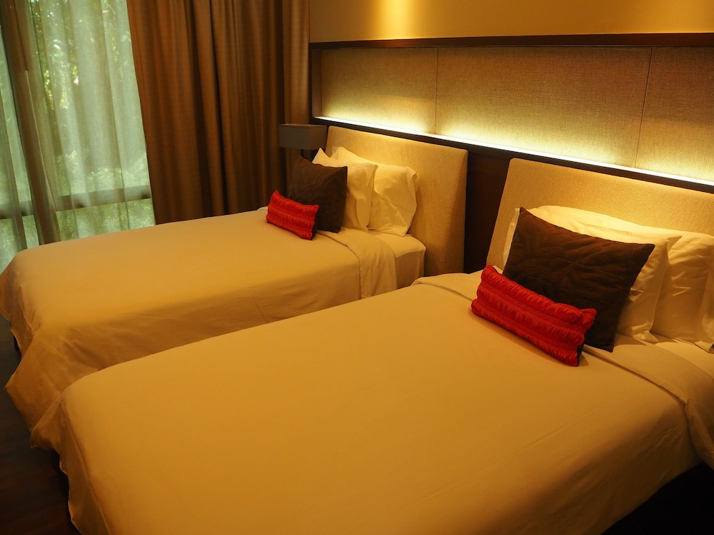 ShaSa Resort and Residences Koh Samui 8/78