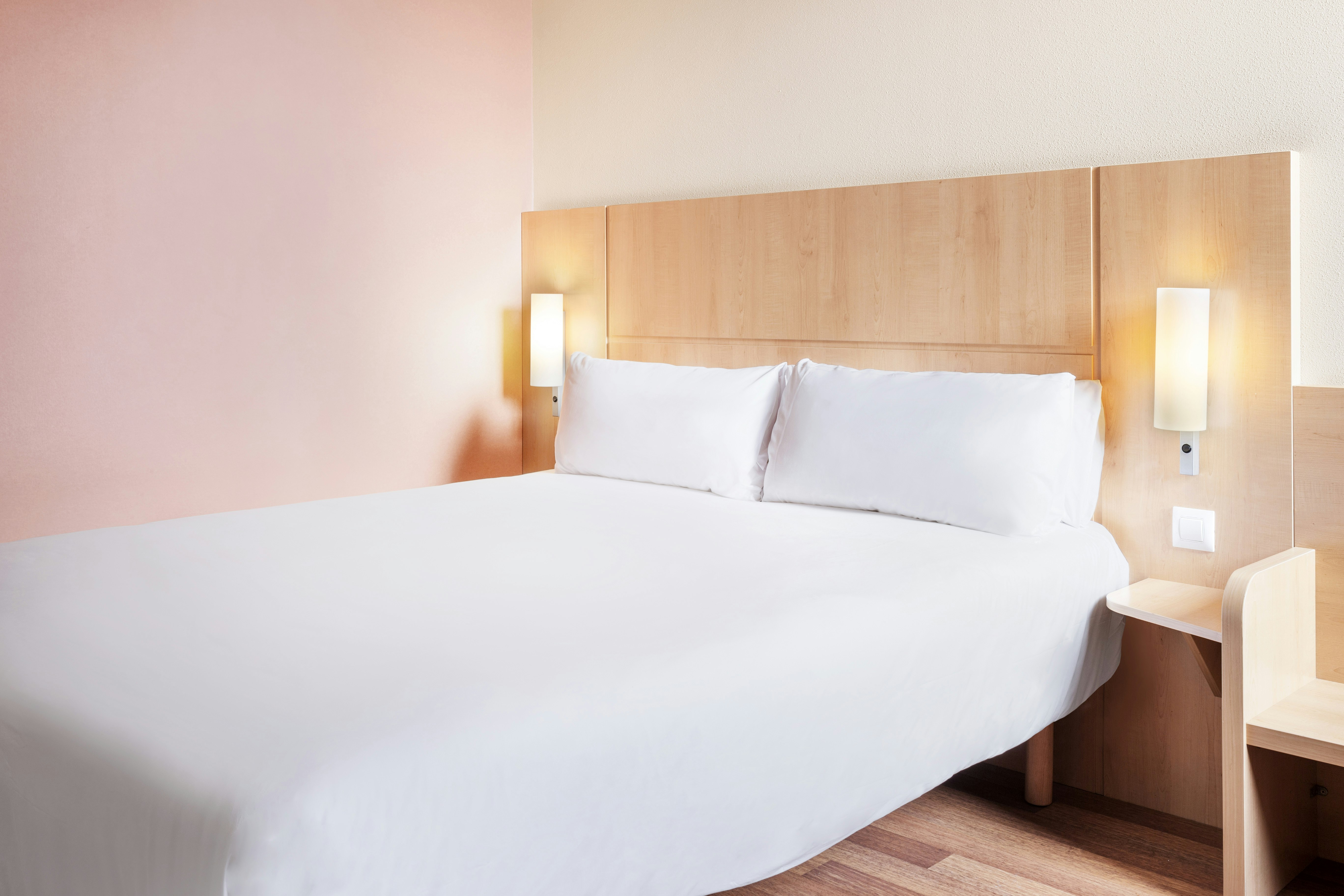 B&B HOTEL Barcelona Mataro 5/11