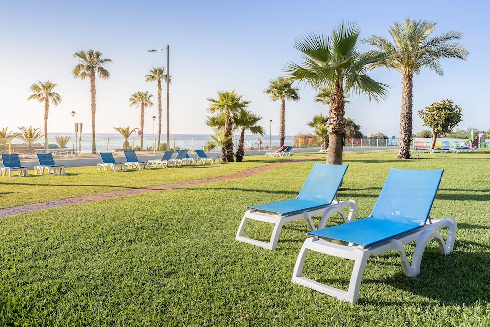 Best Indalo Hotel 27/50
