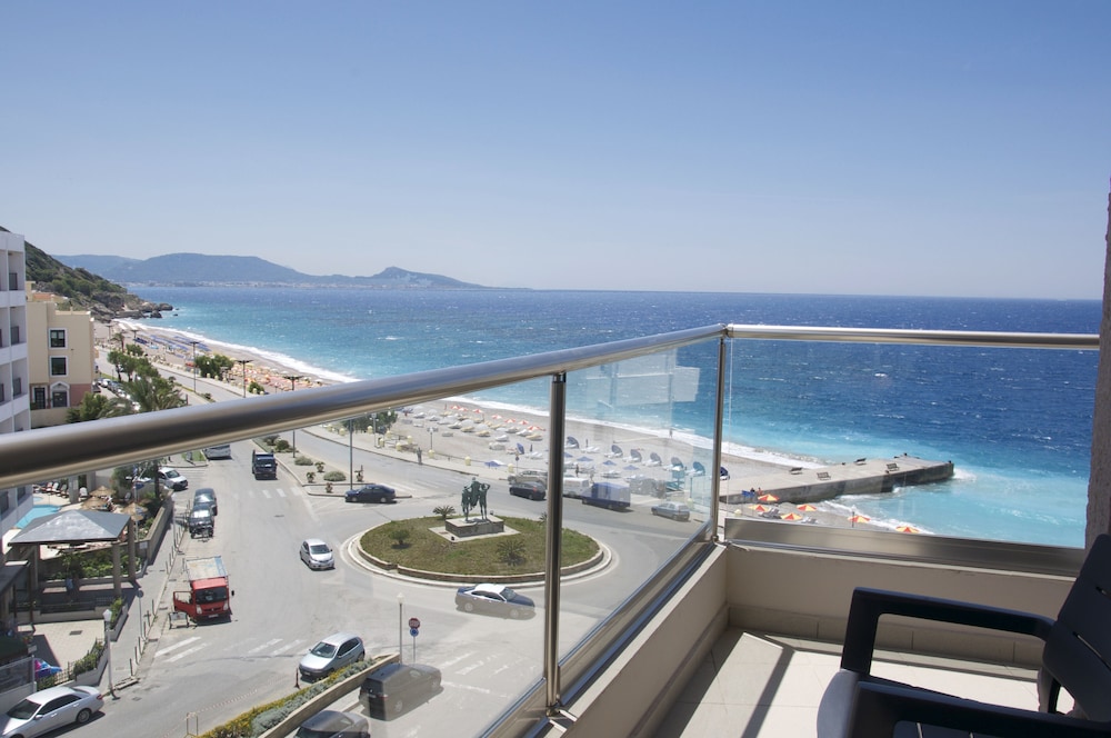 Europa Hotel Rhodes 57/58