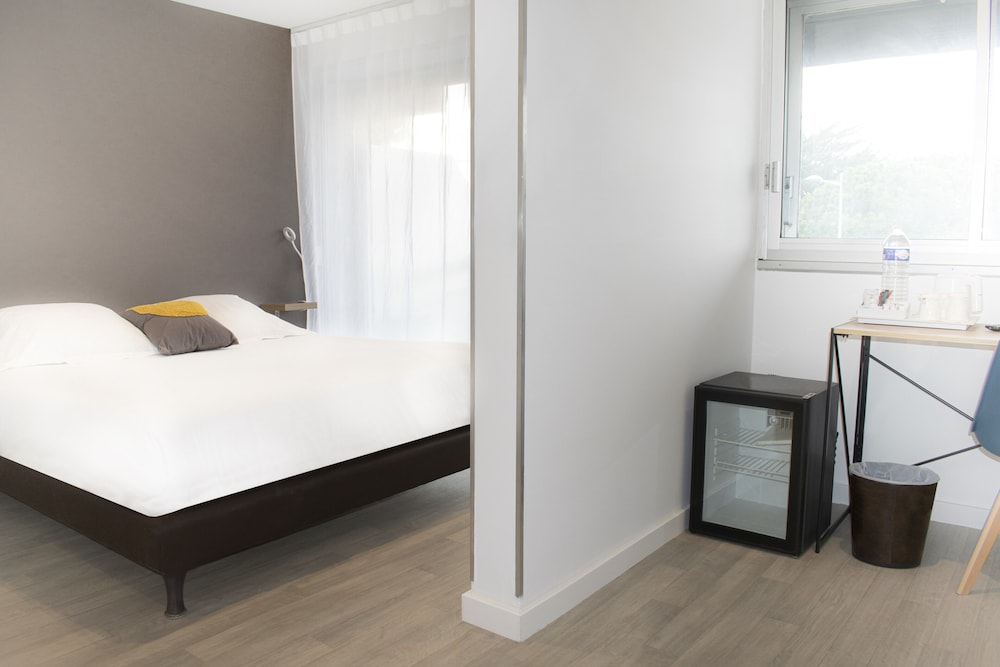 CITOTEL TIERCE BEACH HOTEL 25/56