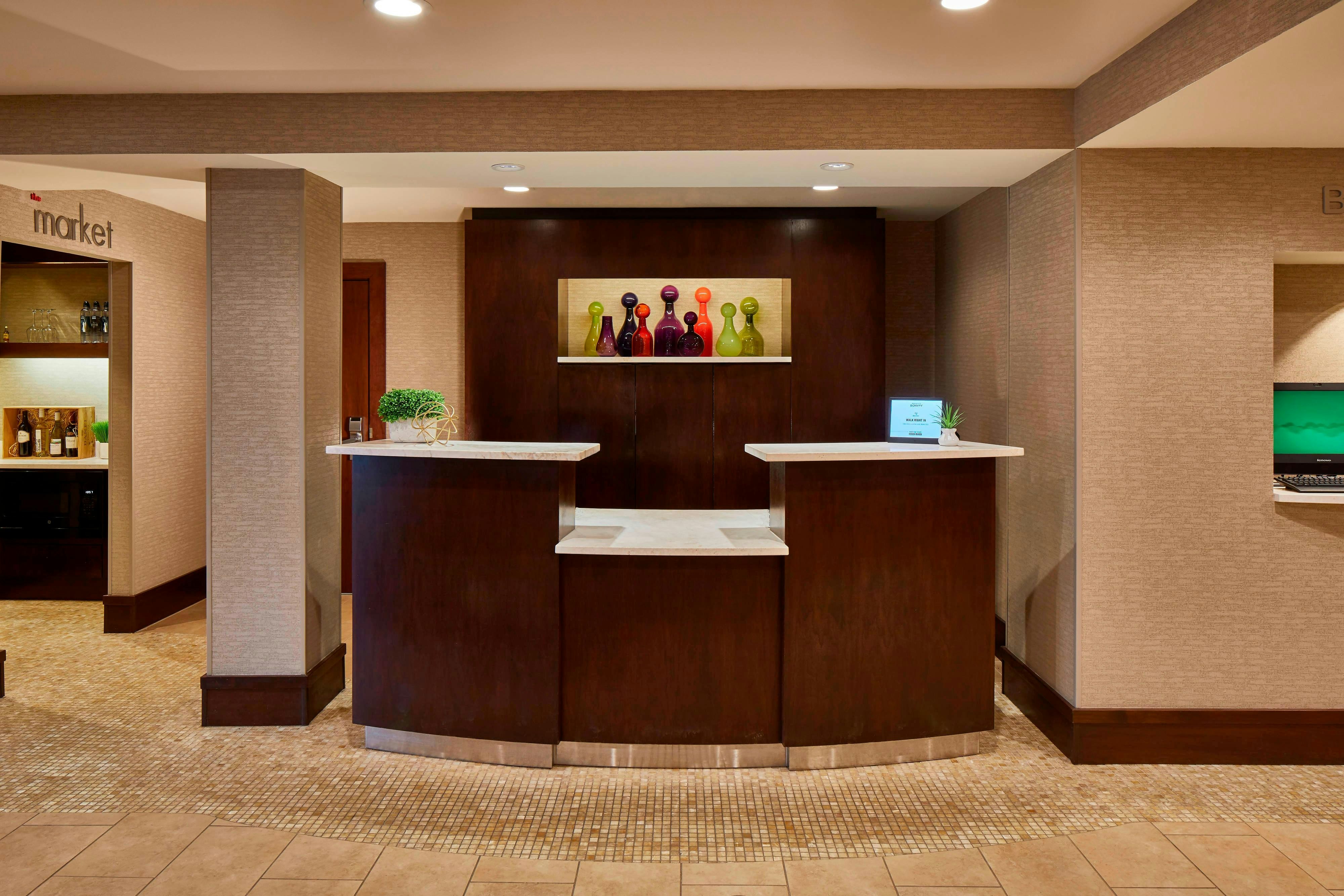 Courtyard by Marriott Albany Thruway