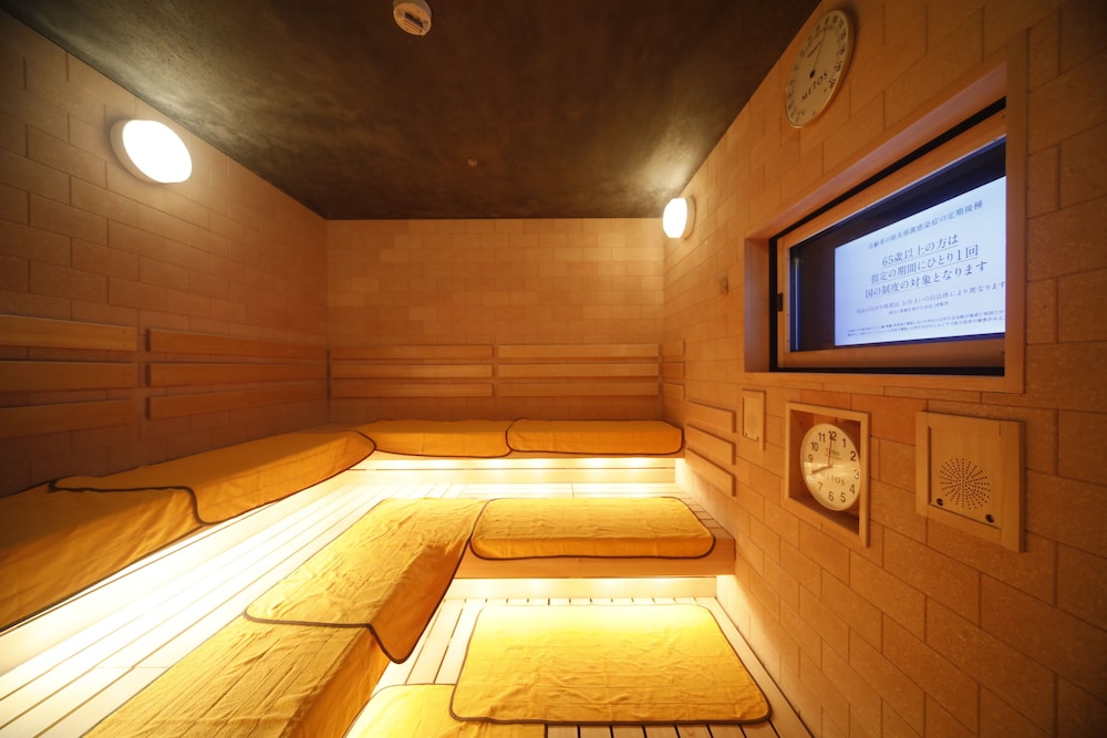 Dormy Inn Premium Osaka Kitahama 18/30
