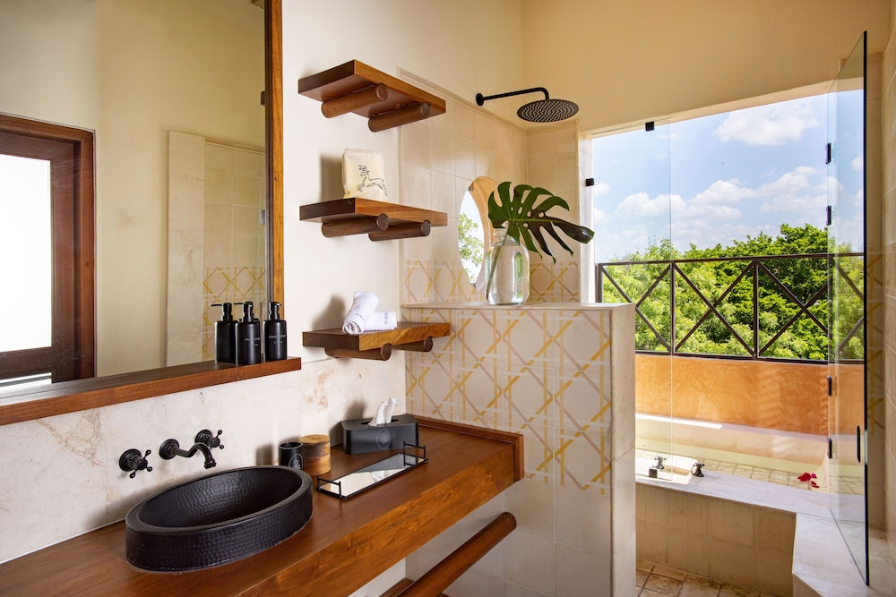Roof Top, Deluxe, Suite, King Bed, Cigno Hotel 5/6