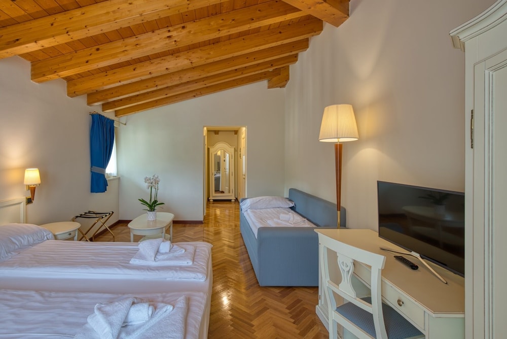 Hotel Villa Galeazzi 29/75
