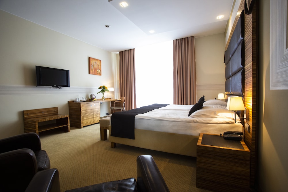 Art Hotel William 17/50