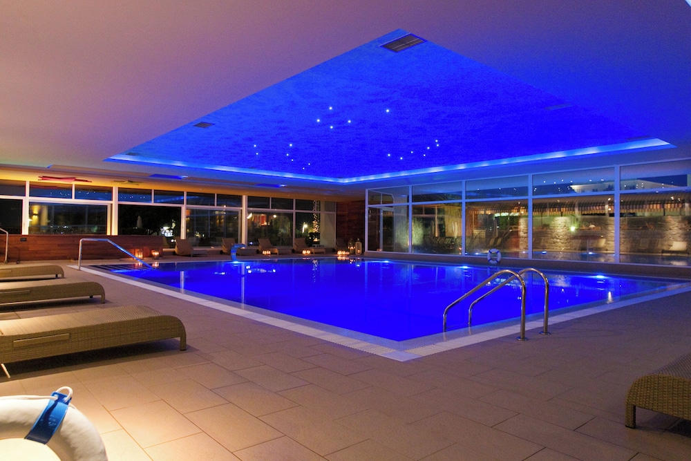 Hotel Palas 12/23