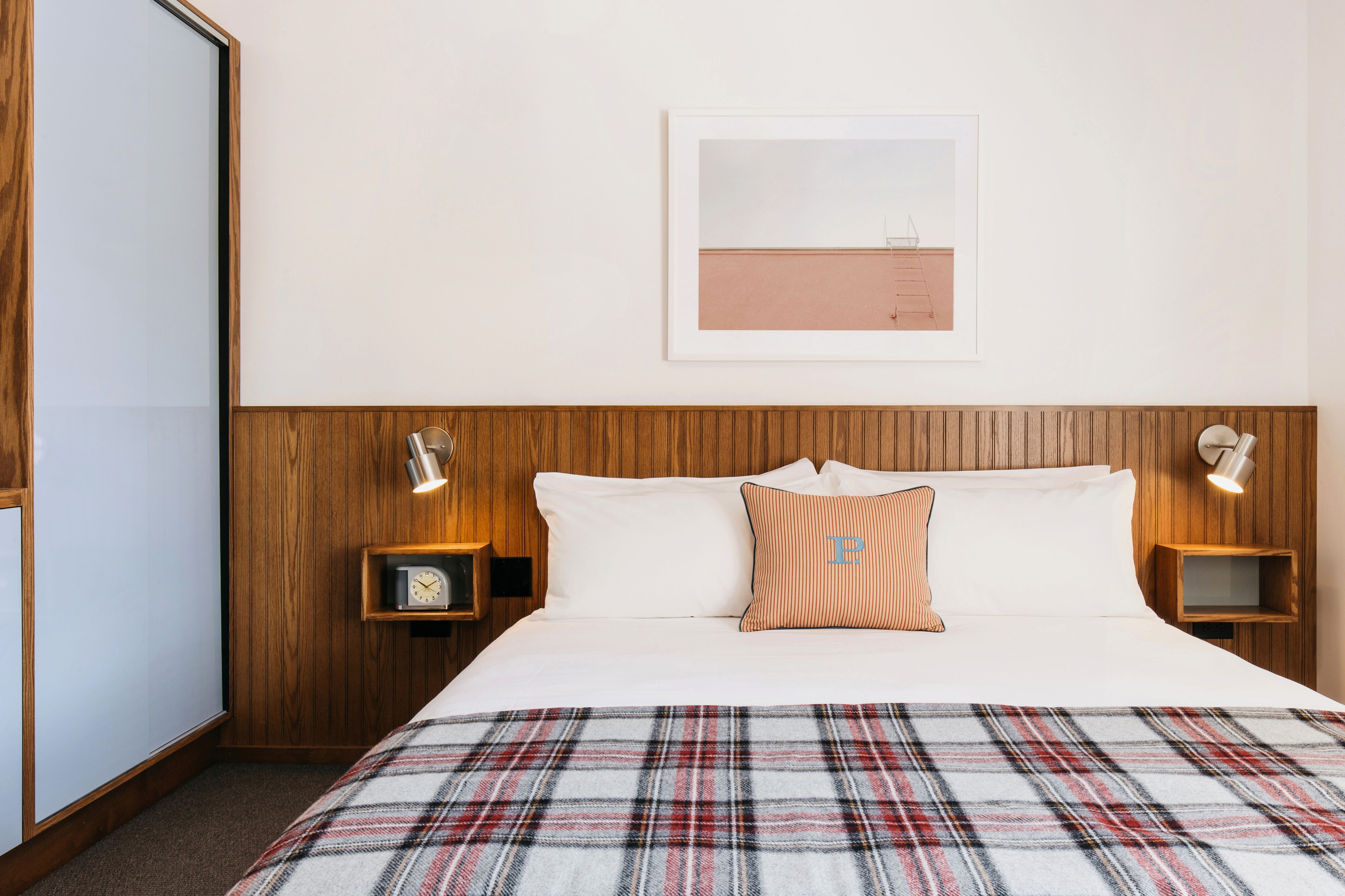 Palihotel Culver City 7/16