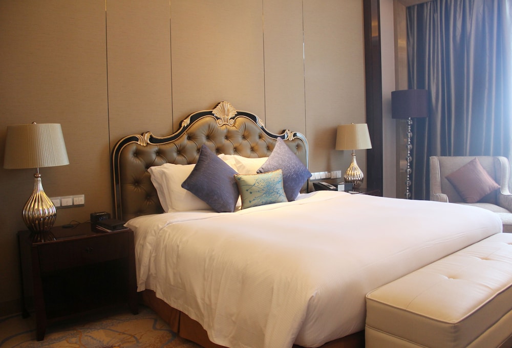 Doubletree By Hilton Chongqing Wanzhou photo2