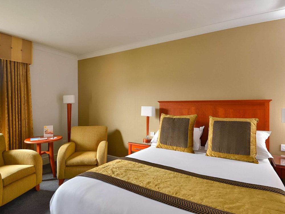 Mercure Manchester Norton Grange Hotel & Spa 15/70