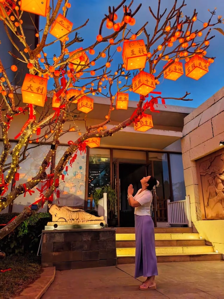 Pullman Sanya Yalong Bay Villas & Resort 6/49