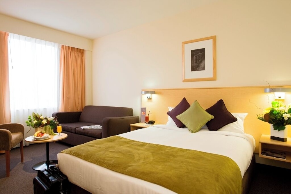Distinction Palmerston North Hotel Conference Centre 23/59