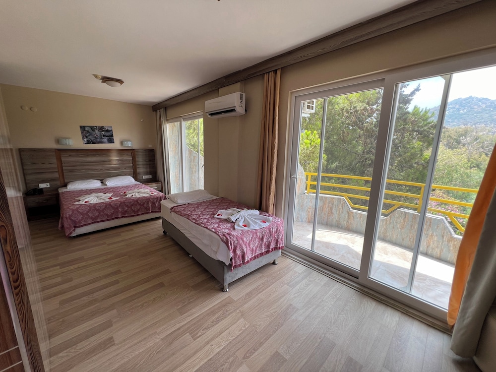 SELINUS BEACH CLUB HOTEL 18/50
