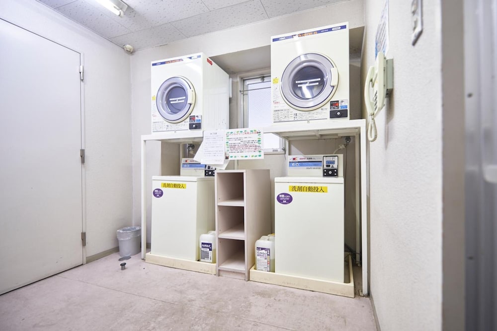 Hotel Select Inn Sano Ekimae 37/38