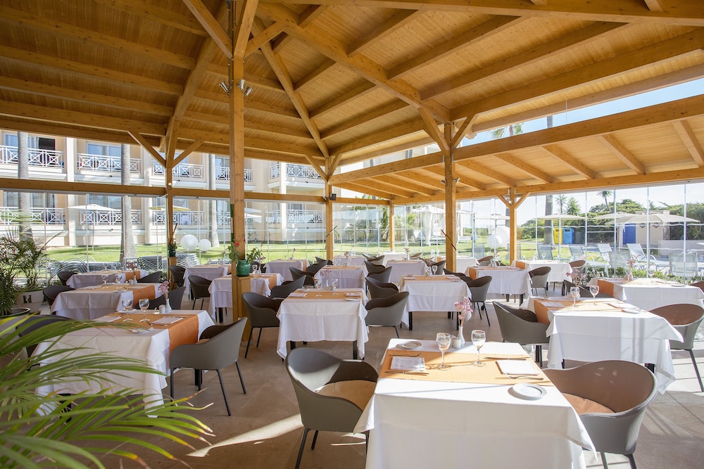 Hipotels Playa La Barrosa - Adults Only 27/46