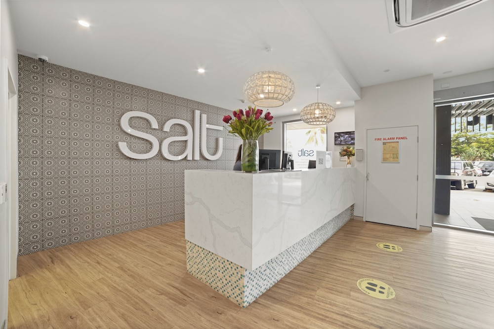 Salt Apartments Yeppoon 13/79