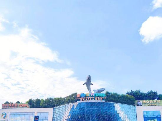 Xana Lite Hotel (Chengdu Shuangliu Airport Haibincheng) 23/24