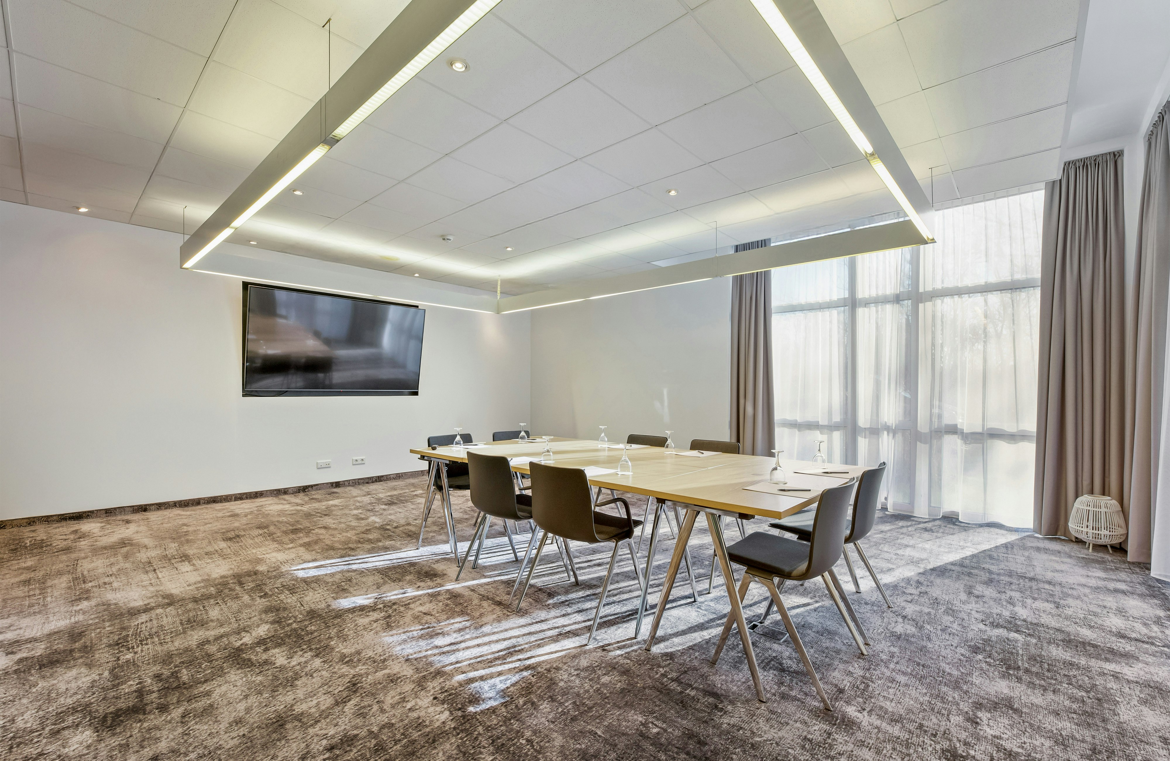 Leonardo Hotel Hannover Medical Park 37/50