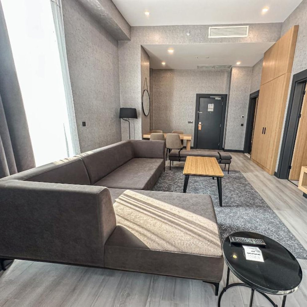 Park Inn by Radisson Yalova City Center 30/50