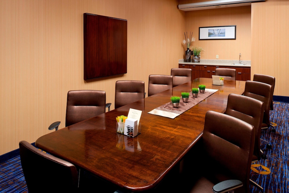 Courtyard by Marriott Cypress Anaheim / Orange County 43/46