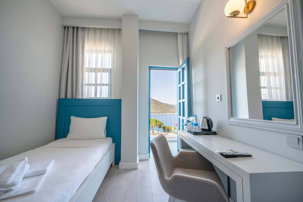 Kas Marin Hotel 23/69