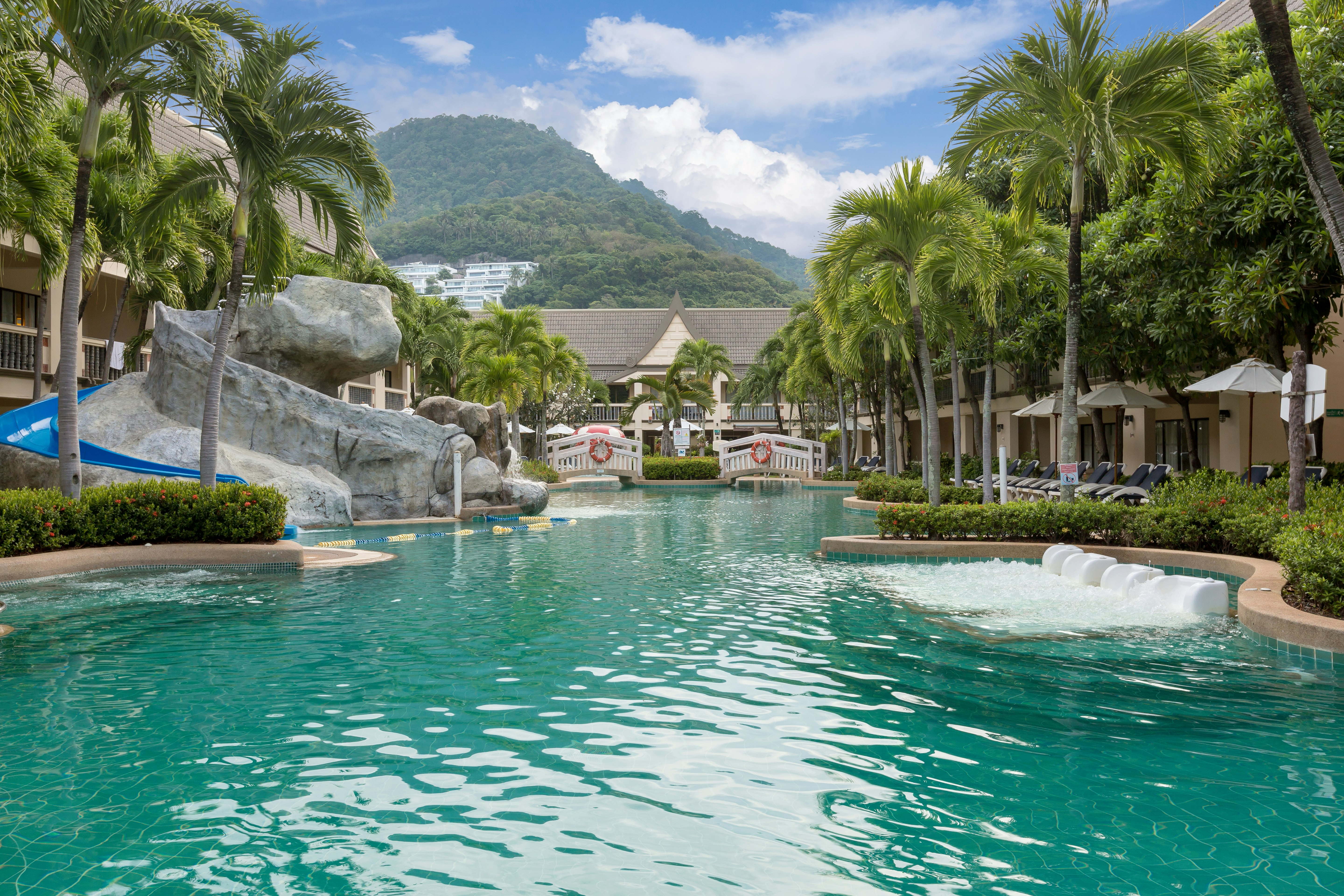 Centara Kata Resort Phuket 69/73