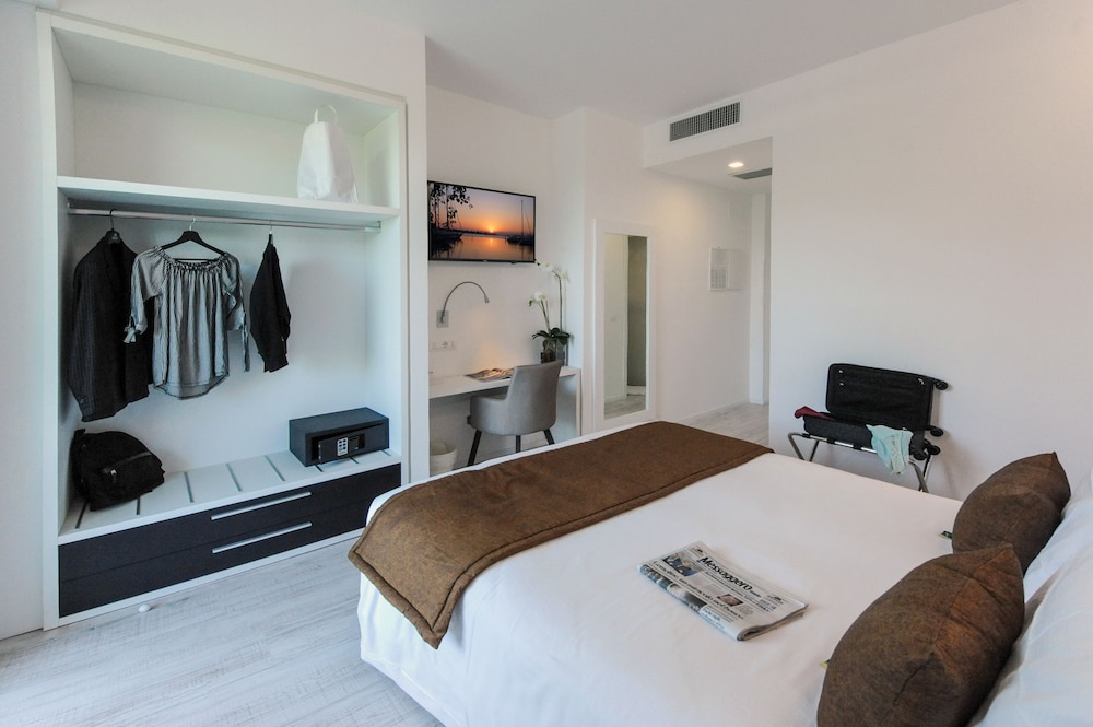 Hotel Lampara 16/29