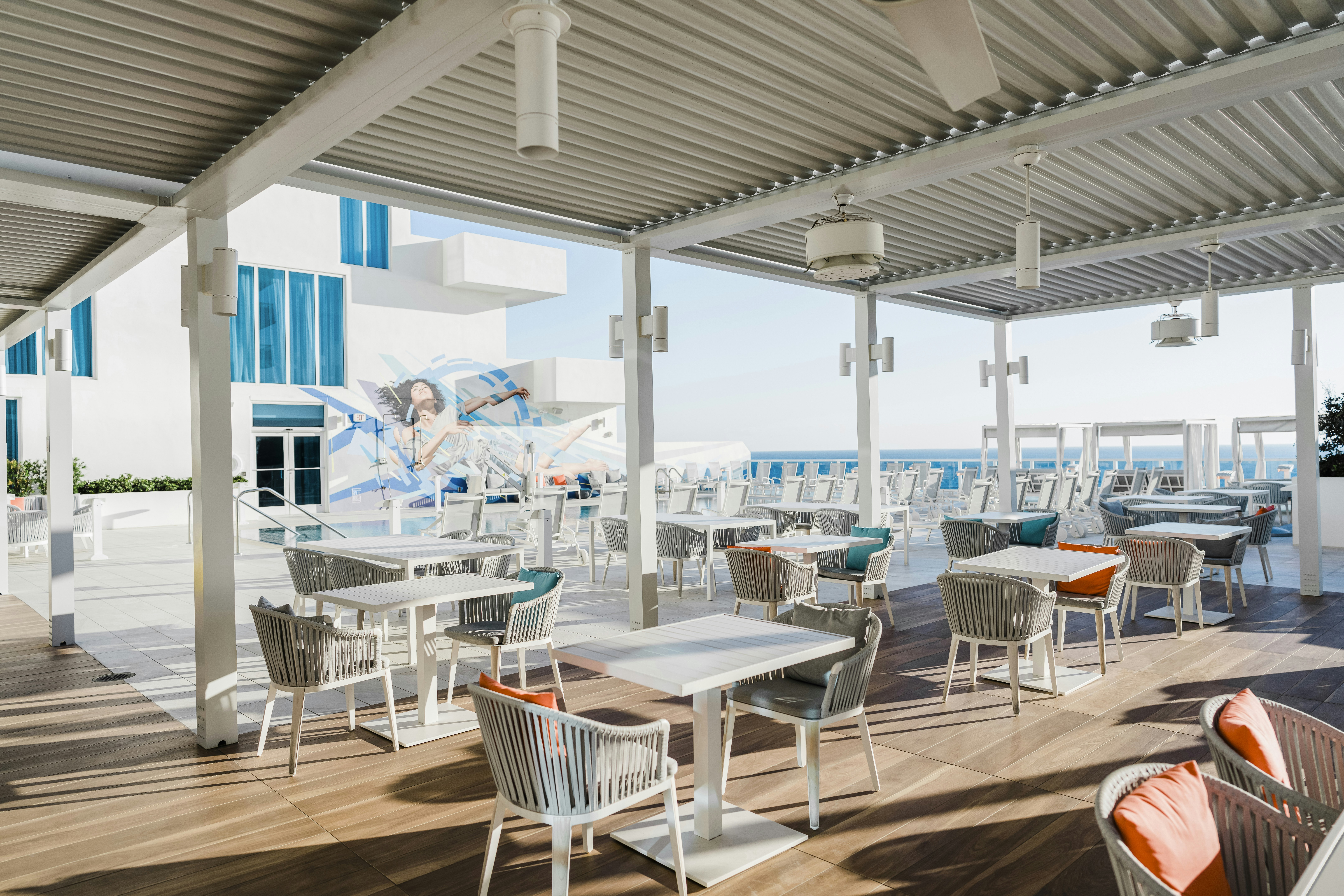 Hotel Maren Fort Lauderdale Beach Curio Collection By Hilton 58/72
