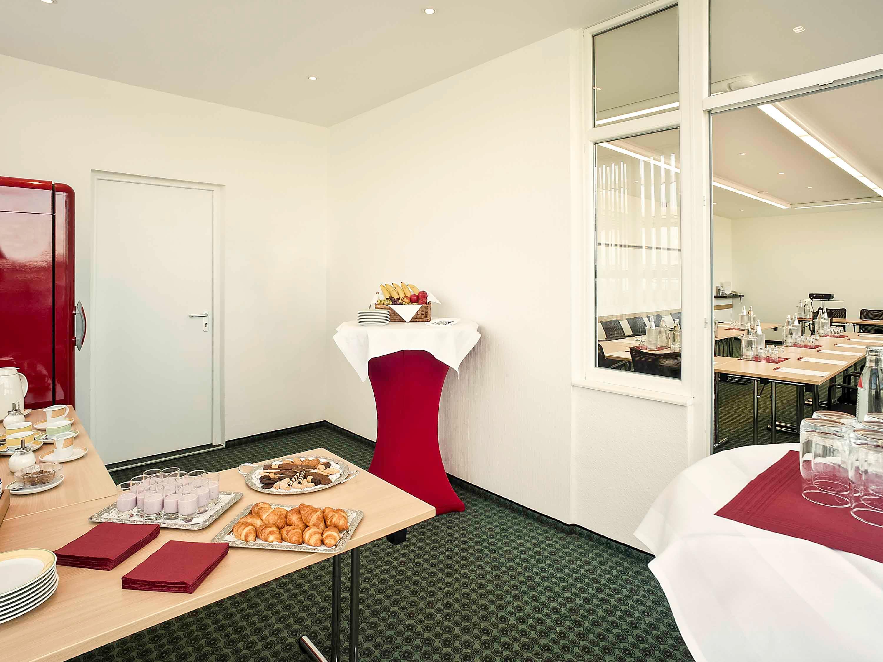 Ibis Dresden Koenigstein 50/50